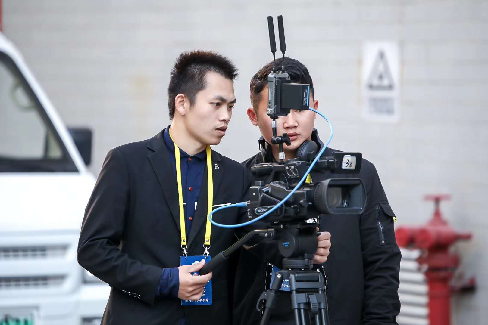赵县360全景拍摄技巧：探索高效的全景拍摄之路